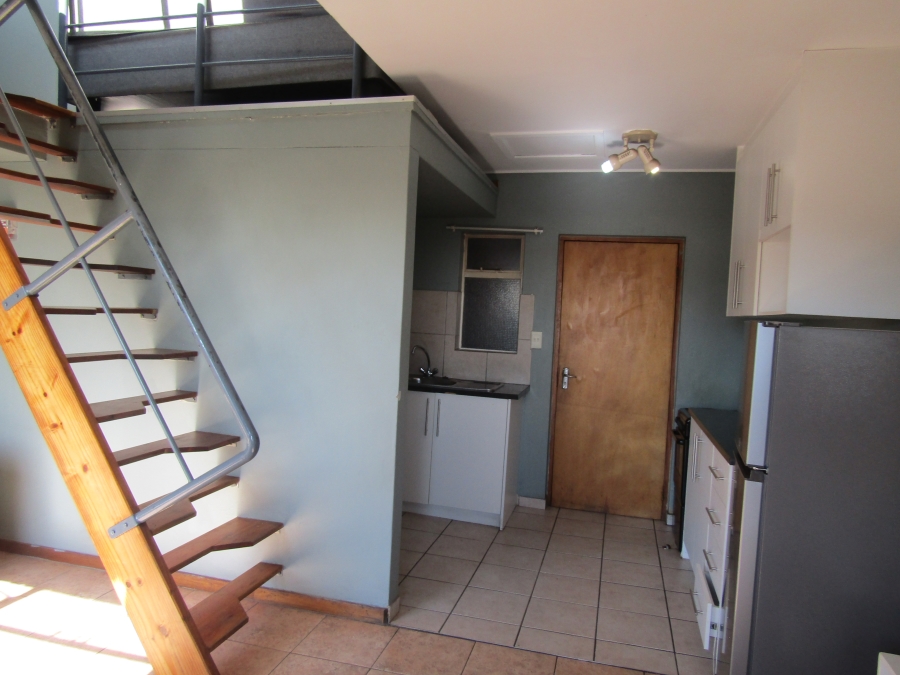 To Let 2 Bedroom Property for Rent in Auckland Park Gauteng