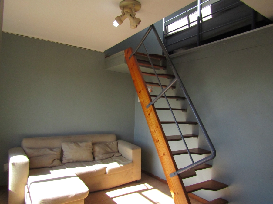 To Let 2 Bedroom Property for Rent in Auckland Park Gauteng