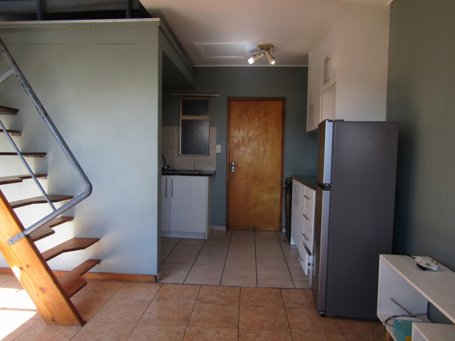 To Let 2 Bedroom Property for Rent in Auckland Park Gauteng