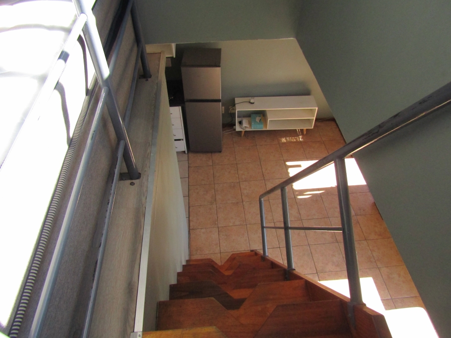 To Let 2 Bedroom Property for Rent in Auckland Park Gauteng