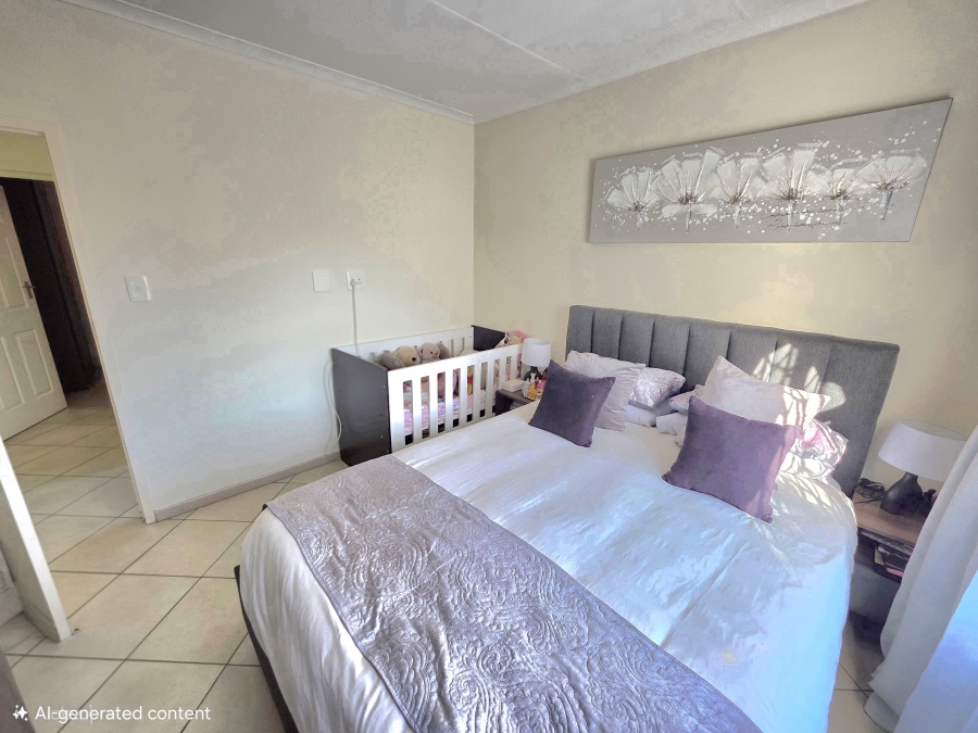 2 Bedroom Property for Sale in The Reeds Gauteng