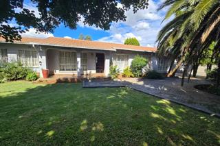 3 Bedroom Property for Sale in Brackendowns Gauteng