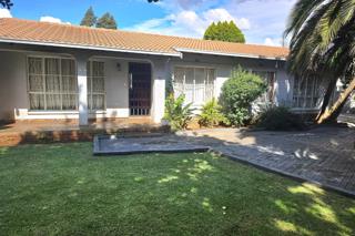 3 Bedroom Property for Sale in Brackendowns Gauteng