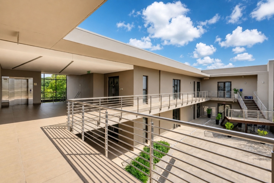 Commercial Property for Sale in Fourways Gauteng