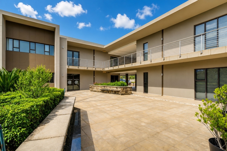 Commercial Property for Sale in Fourways Gauteng