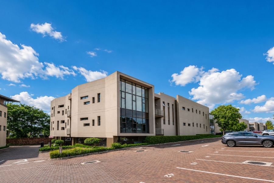 Commercial Property for Sale in Fourways Gauteng