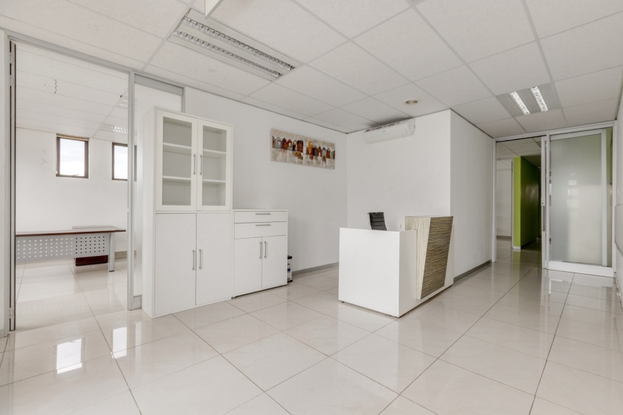 Commercial Property for Sale in Fourways Gauteng