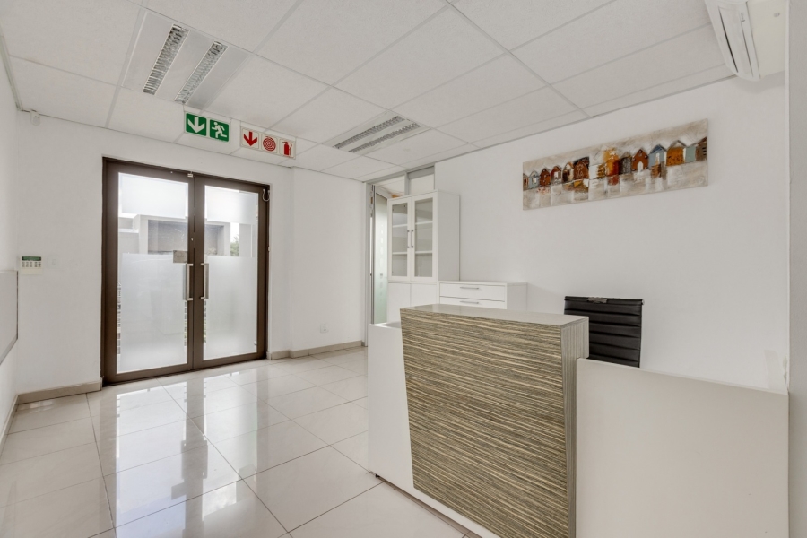 Commercial Property for Sale in Fourways Gauteng