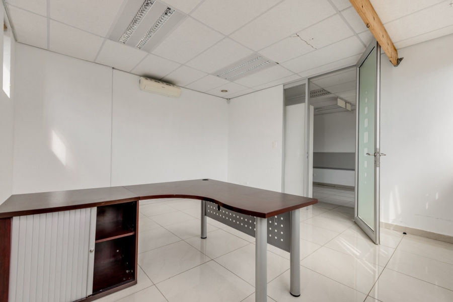 Commercial Property for Sale in Fourways Gauteng