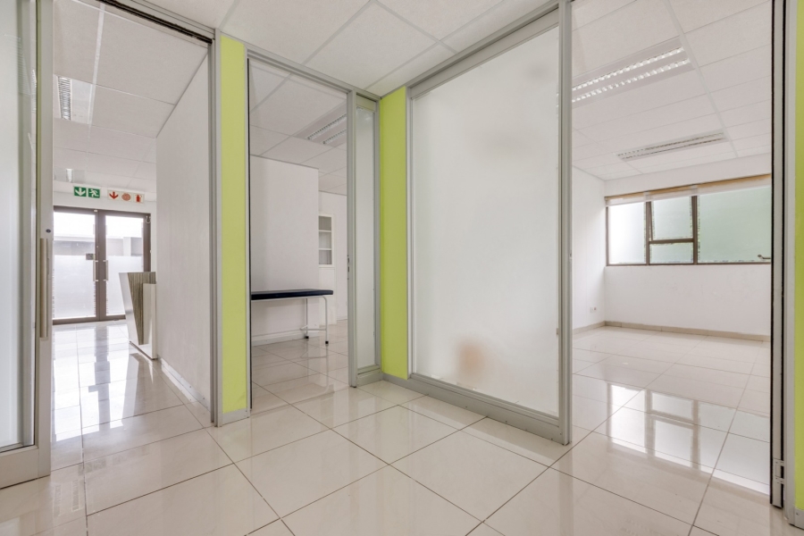 Commercial Property for Sale in Fourways Gauteng