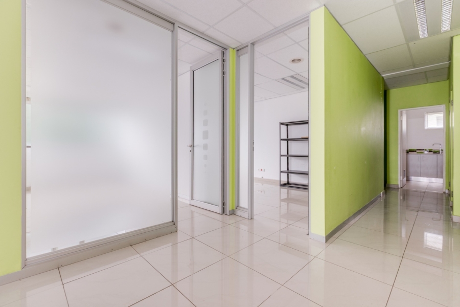 Commercial Property for Sale in Fourways Gauteng