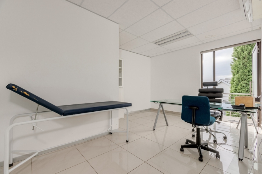 Commercial Property for Sale in Fourways Gauteng