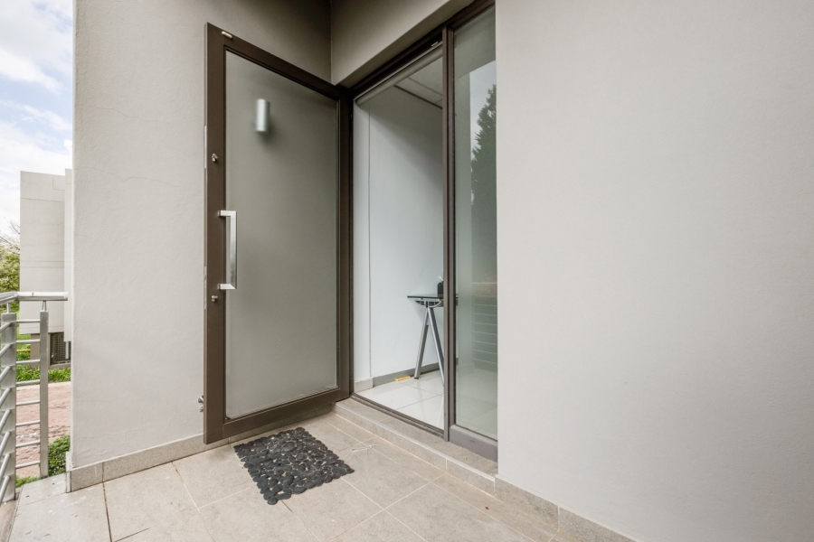 Commercial Property for Sale in Fourways Gauteng