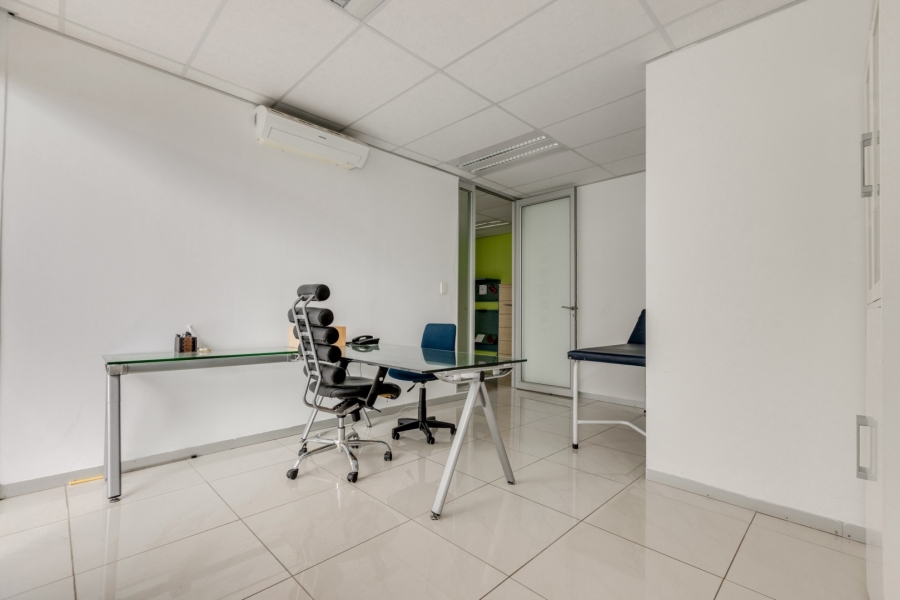 Commercial Property for Sale in Fourways Gauteng
