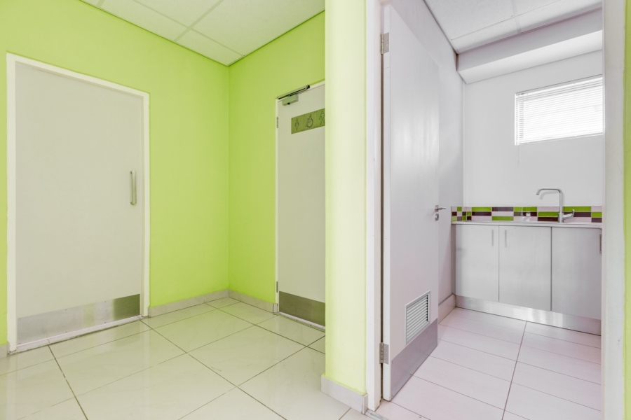 Commercial Property for Sale in Fourways Gauteng