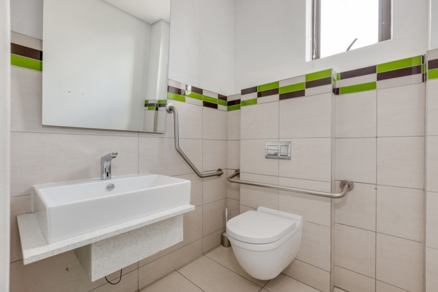 Commercial Property for Sale in Fourways Gauteng