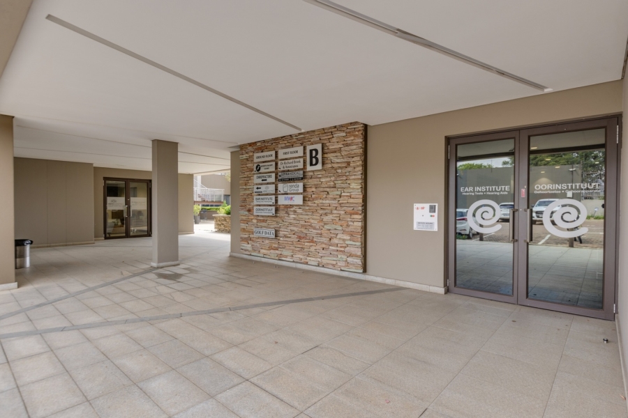 Commercial Property for Sale in Fourways Gauteng