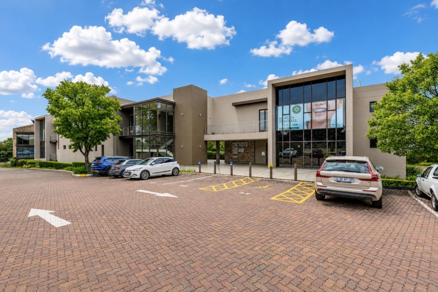Commercial Property for Sale in Fourways Gauteng
