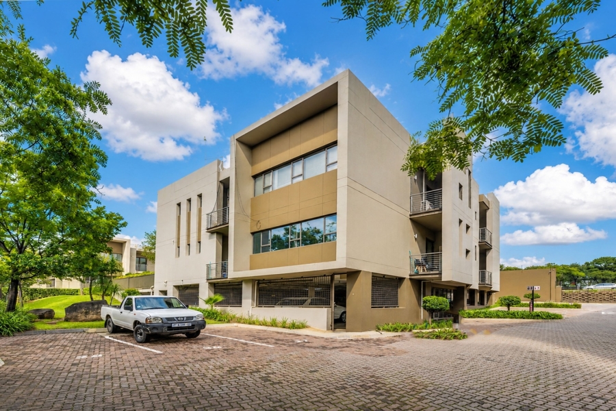 Commercial Property for Sale in Fourways Gauteng