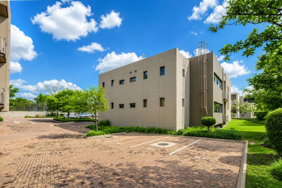 Commercial Property for Sale in Fourways Gauteng