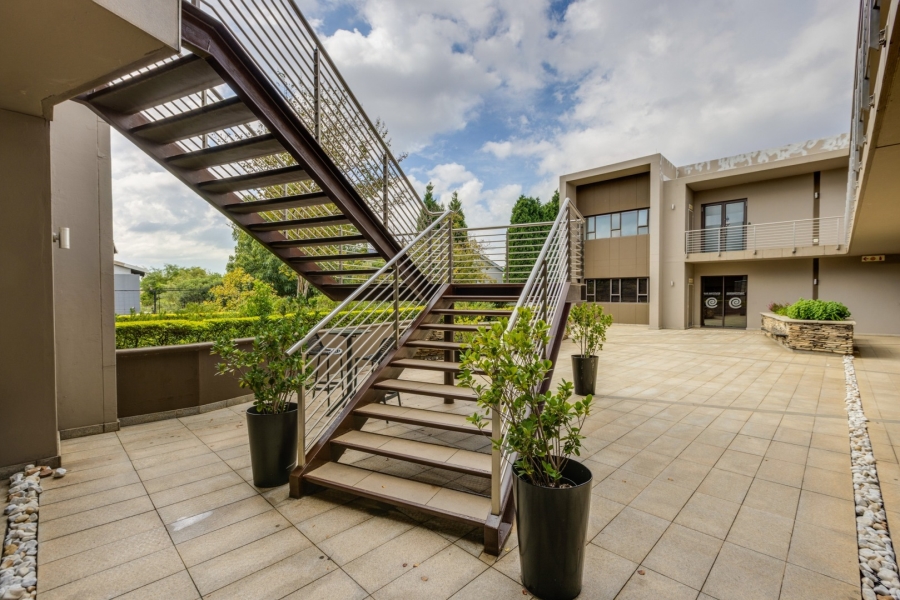 Commercial Property for Sale in Fourways Gauteng