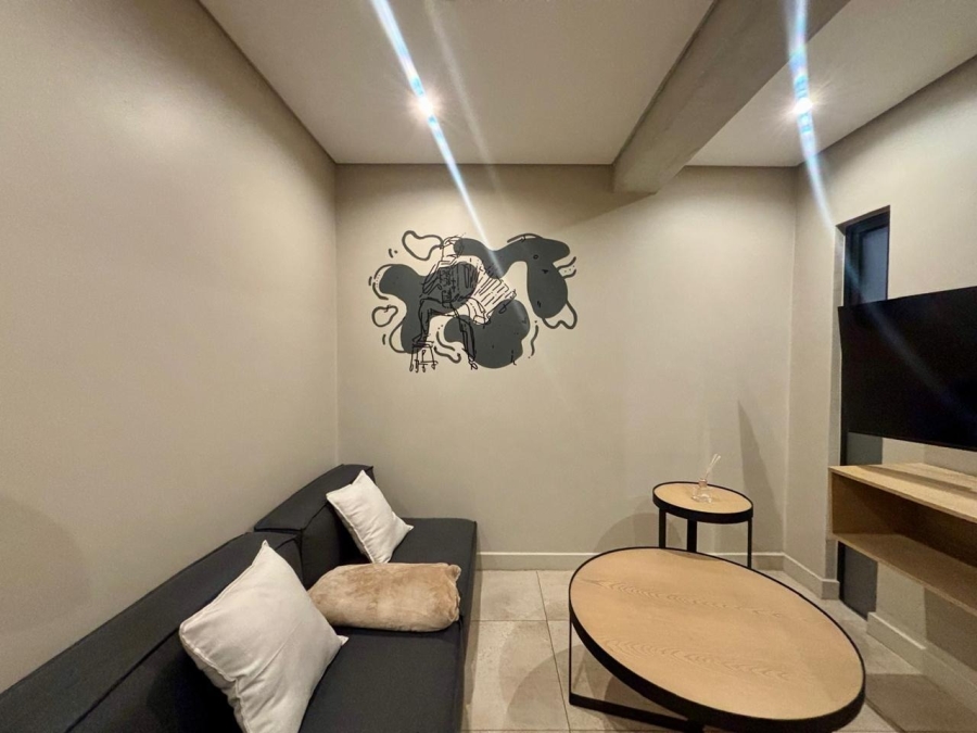 To Let 1 Bedroom Property for Rent in Sandown Gauteng