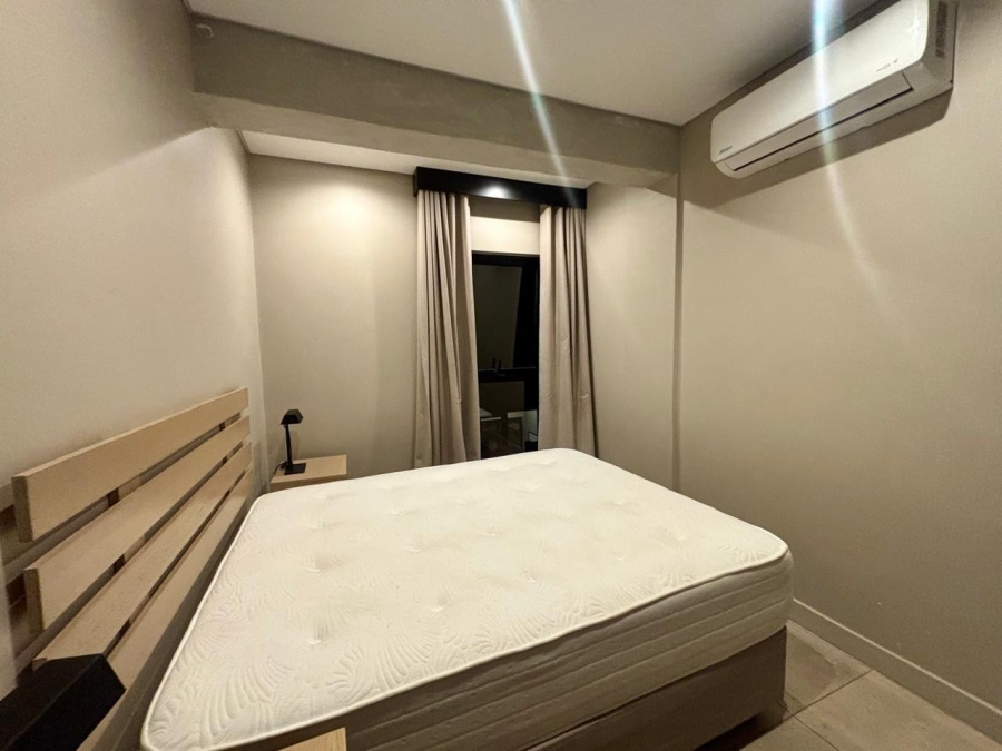 To Let 1 Bedroom Property for Rent in Sandown Gauteng
