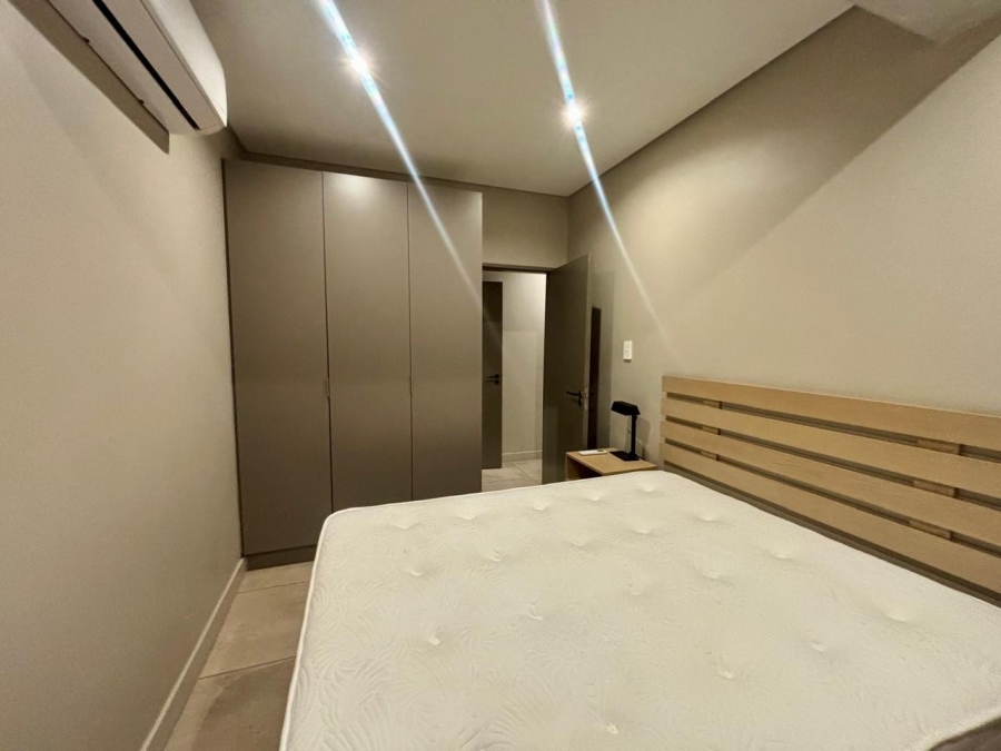 To Let 1 Bedroom Property for Rent in Sandown Gauteng