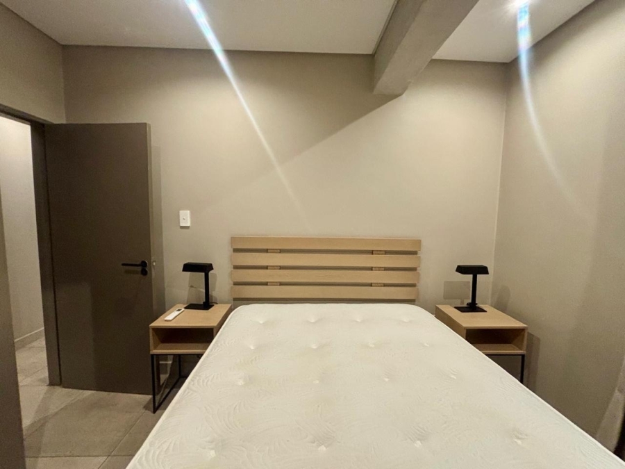 To Let 1 Bedroom Property for Rent in Sandown Gauteng