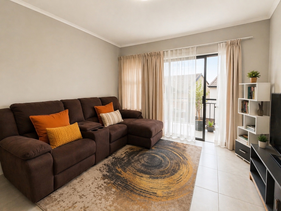 2 Bedroom Property for Sale in Rooihuiskraal North Gauteng