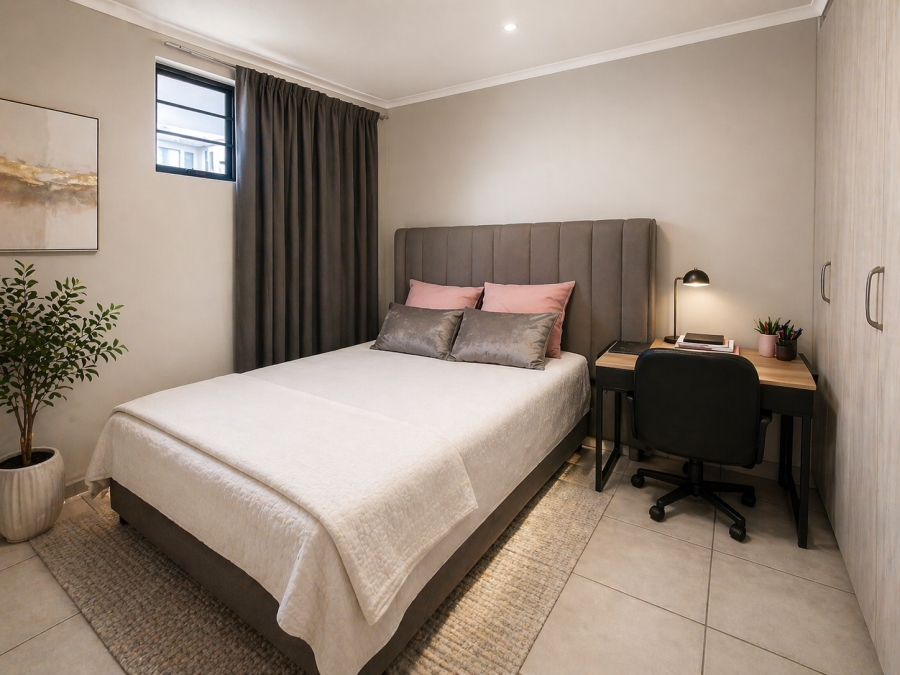 2 Bedroom Property for Sale in Rooihuiskraal North Gauteng