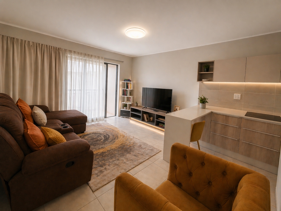 2 Bedroom Property for Sale in Rooihuiskraal North Gauteng