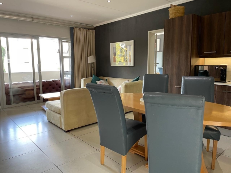 To Let 2 Bedroom Property for Rent in Sandown Gauteng