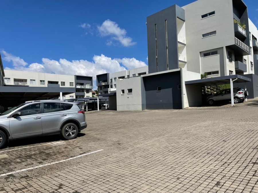 To Let 2 Bedroom Property for Rent in Sandown Gauteng