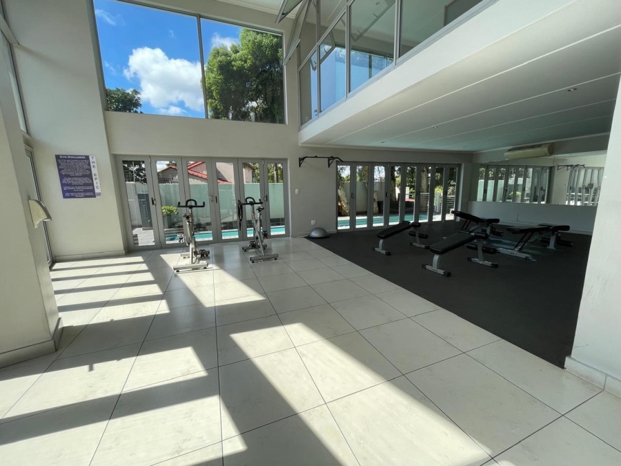 To Let 2 Bedroom Property for Rent in Sandown Gauteng