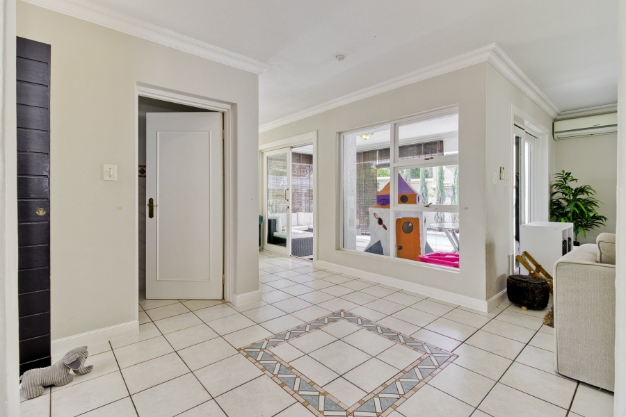 To Let 4 Bedroom Property for Rent in Dainfern Golf Estate Gauteng