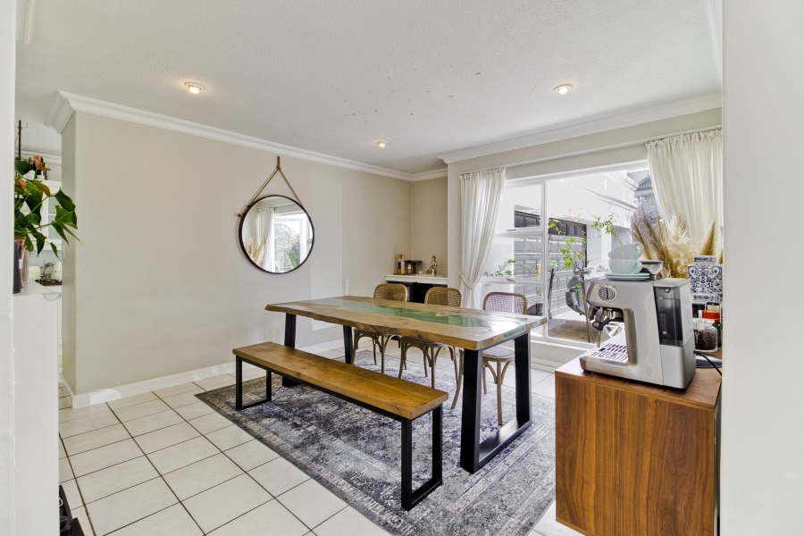 To Let 4 Bedroom Property for Rent in Dainfern Golf Estate Gauteng