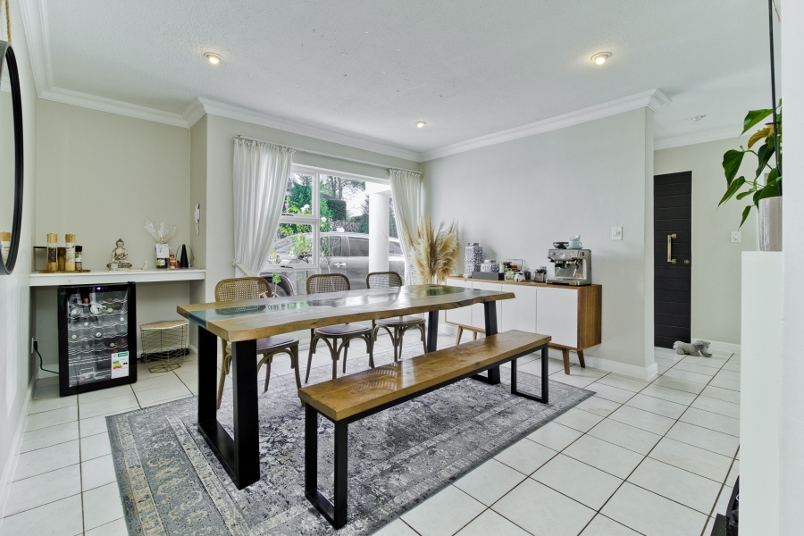 To Let 4 Bedroom Property for Rent in Dainfern Golf Estate Gauteng