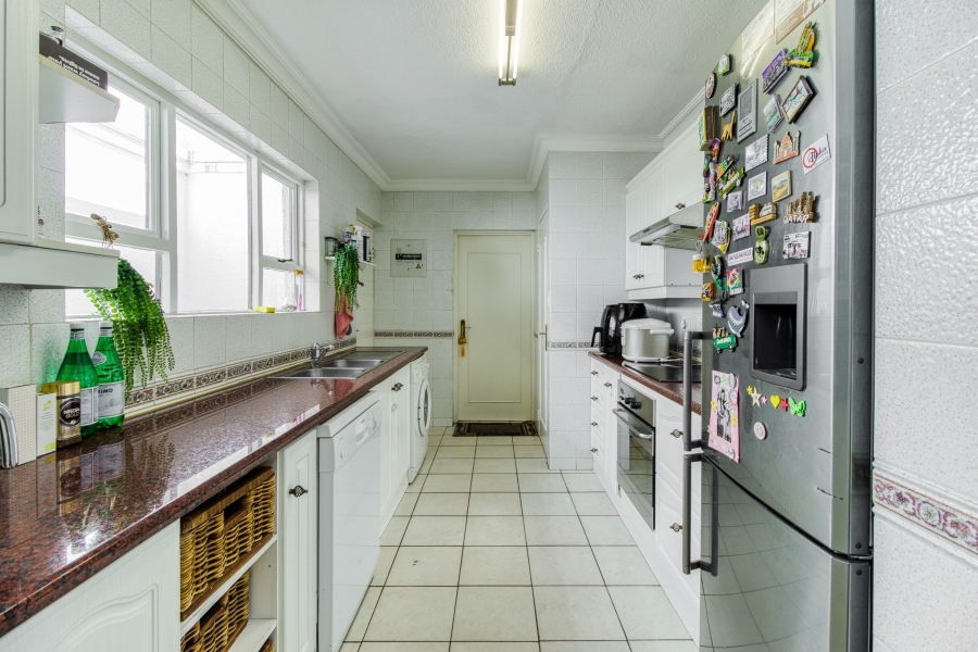 To Let 4 Bedroom Property for Rent in Dainfern Golf Estate Gauteng