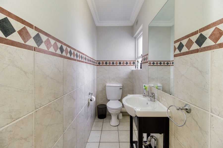 To Let 4 Bedroom Property for Rent in Dainfern Golf Estate Gauteng
