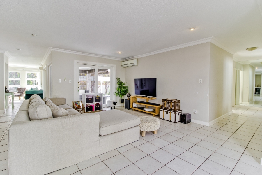 To Let 4 Bedroom Property for Rent in Dainfern Golf Estate Gauteng
