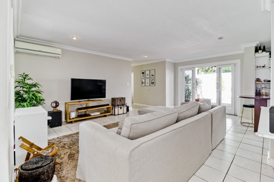 To Let 4 Bedroom Property for Rent in Dainfern Golf Estate Gauteng