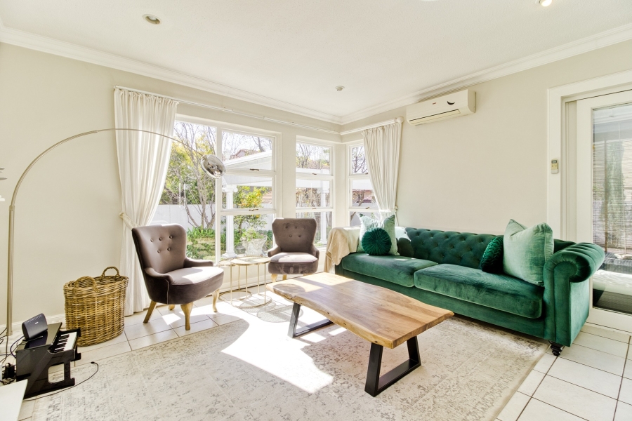 To Let 4 Bedroom Property for Rent in Dainfern Golf Estate Gauteng