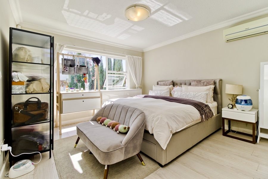 To Let 4 Bedroom Property for Rent in Dainfern Golf Estate Gauteng