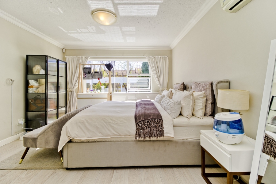 To Let 4 Bedroom Property for Rent in Dainfern Golf Estate Gauteng