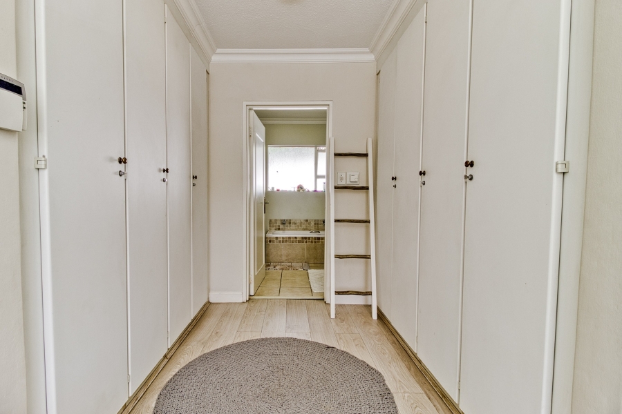 To Let 4 Bedroom Property for Rent in Dainfern Golf Estate Gauteng