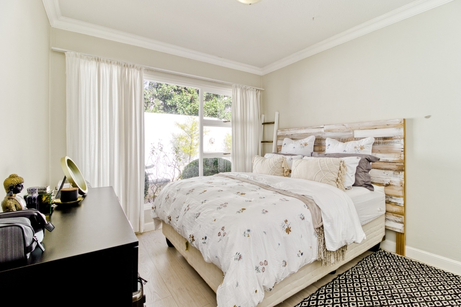To Let 4 Bedroom Property for Rent in Dainfern Golf Estate Gauteng