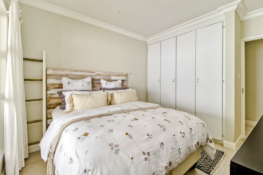 To Let 4 Bedroom Property for Rent in Dainfern Golf Estate Gauteng