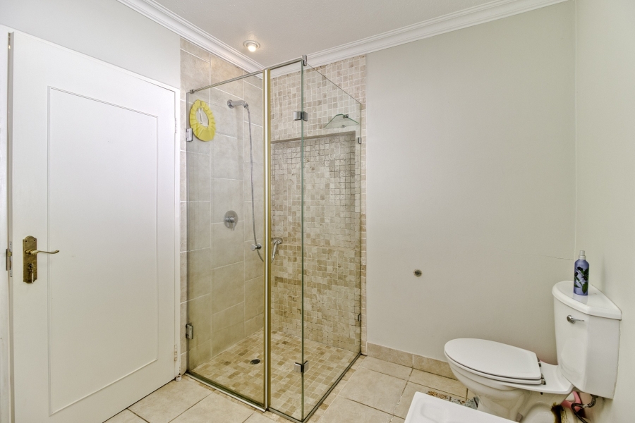 To Let 4 Bedroom Property for Rent in Dainfern Golf Estate Gauteng