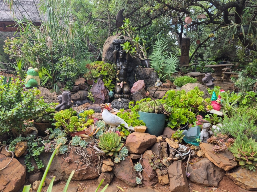4 Bedroom Property for Sale in Homestead Apple Orchards Gauteng